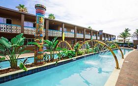 Wakulla Inn Cocoa Beach Florida
