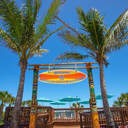 Westgate Cocoa Beach Resort Exterior photo